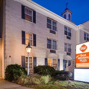 Best Western Plus Morristown Inn-Florham Park